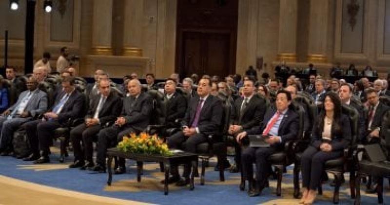 بوابة البرلمان