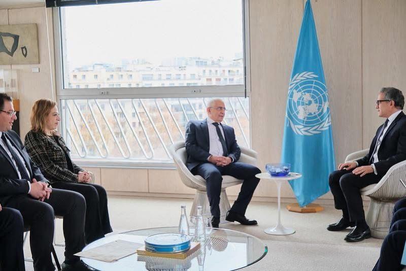 بوابة البرلمان