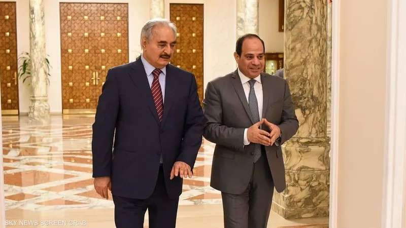 بوابة البرلمان