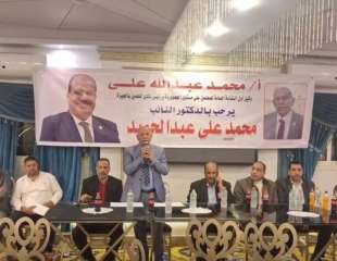 الوطنية للانتخابات تفحص واقعة كسر الصمت الانتخابي بدائرة العمرانية والطالبية بالجيزة