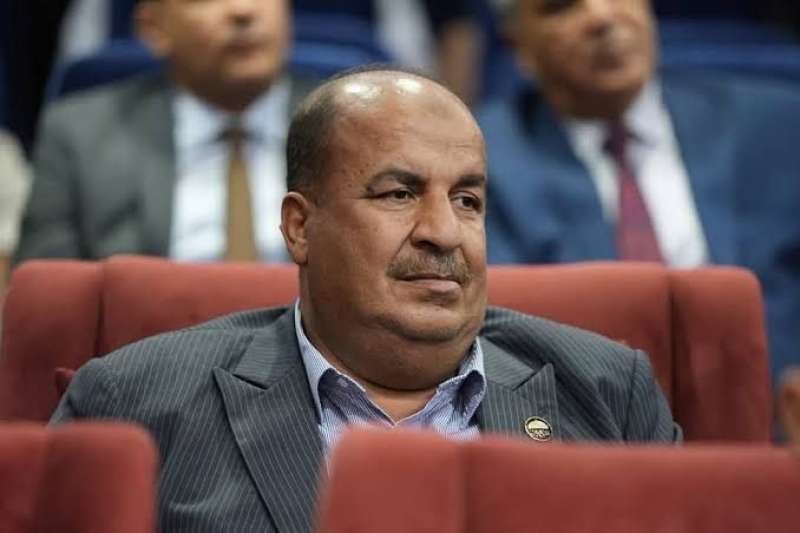 بوابة البرلمان