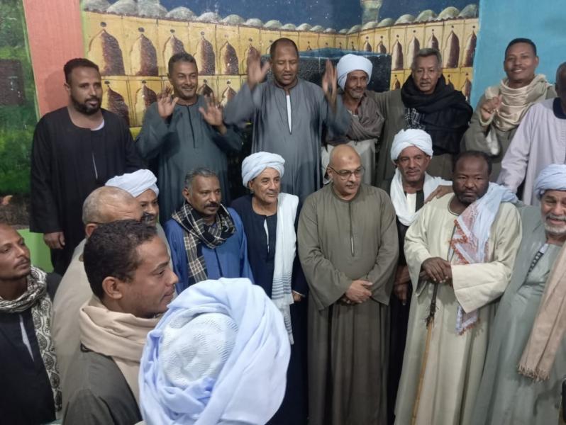 بوابة البرلمان