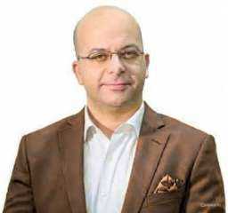 معتز الشناوي: تمكين المرأة ضرورة اقتصادية واجتماعية وليس رفاهية معتز الشناوي: تمكين المرأة ضرورة اقتصادية واجتماعية وليس رفاهية