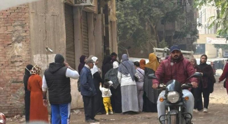 بوابة البرلمان