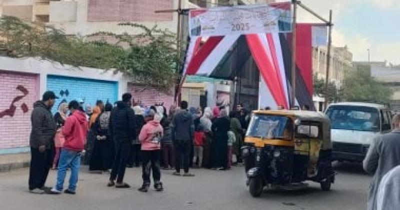 بوابة البرلمان