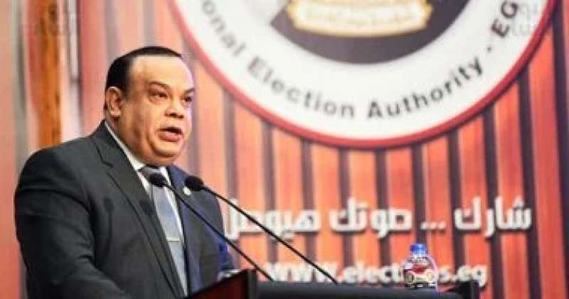 بوابة البرلمان