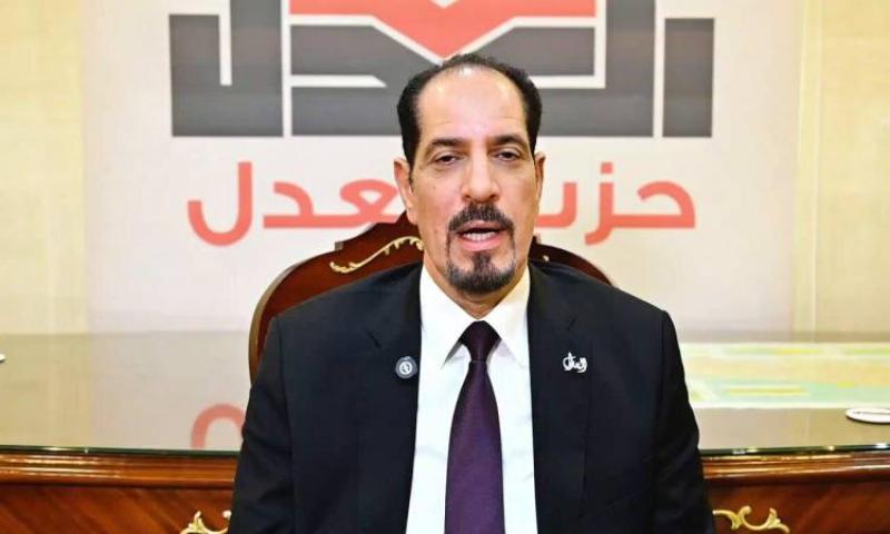 بوابة البرلمان