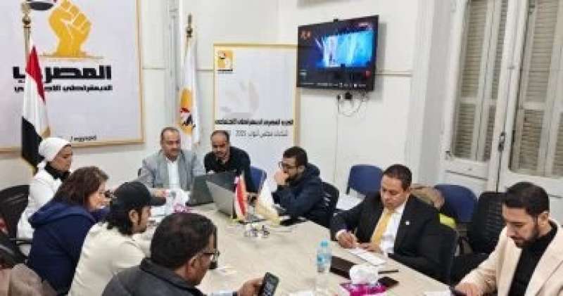 بوابة البرلمان