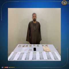 إحباط محاولة شراء أصوات بمحيط لجنة انتخابية في صدفا إحباط محاولة شراء أصوات بمحيط لجنة انتخابية في صدفا