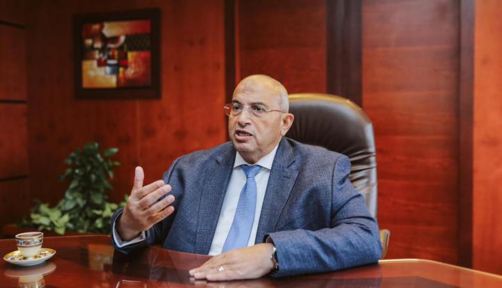 النائب أشرف عبد الغني :التسهيلات الضريبية ترفع نسبة الاكتفاء الذاتي من المستلزمات الطبية