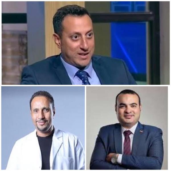 بوابة البرلمان