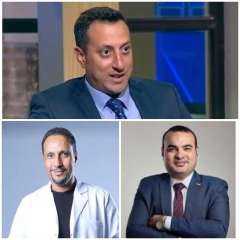 جدل في العمرانية: العجمي ولملوم يطعنان ولاوندي يشكك في الحصر العددي جدل في العمرانية: العجمي ولملوم يطعنان ولاوندي يشكك في الحصر العددي