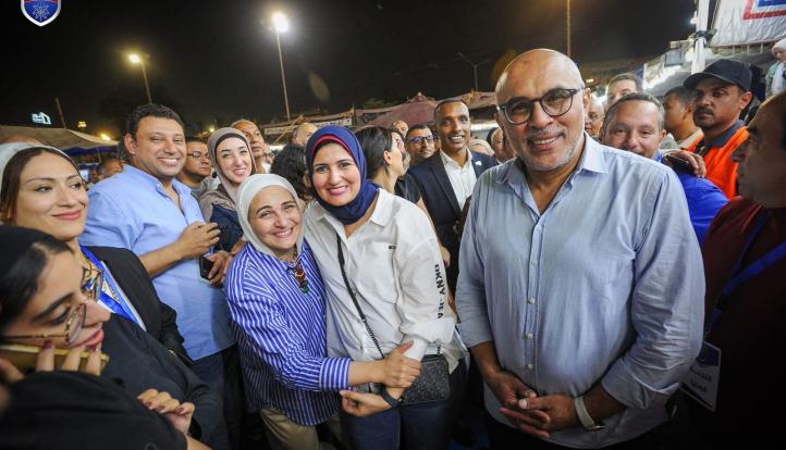 اللوائح على المحك .. تساؤلات حول مشاركة لاعب سباحة باسم نادي الزهور