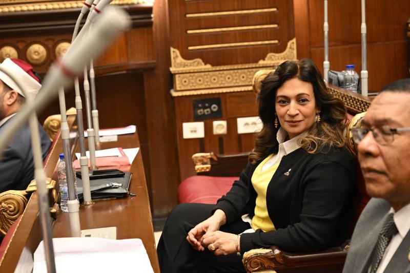 بوابة البرلمان