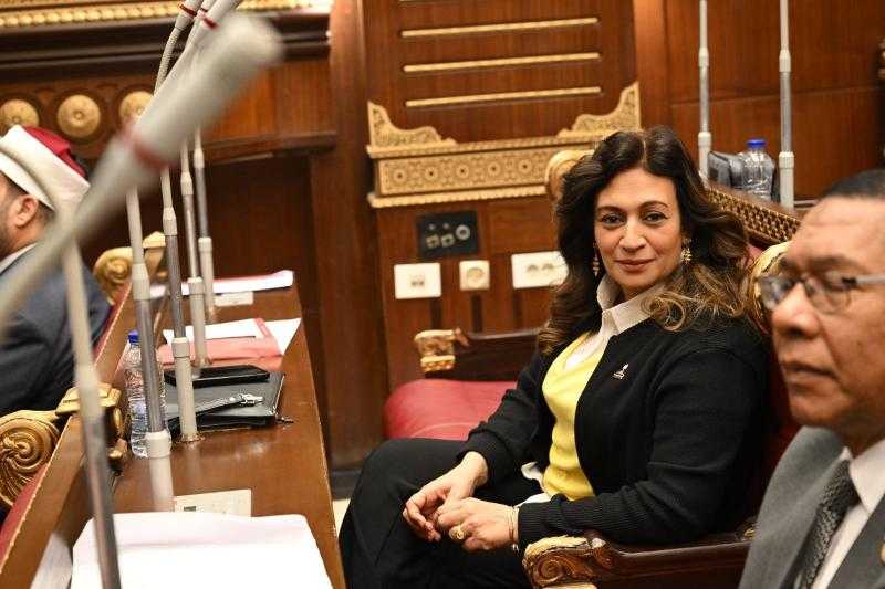 أطفالنا خط أحمر.. النائبة نيفين فارس: قرار ”روبلوكس” انتصار للقيم المجتمعية في مواجهة مخاطر الفضاء الرقمي