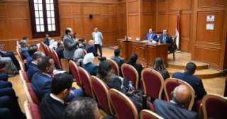 إسكان الشيوخ: البنية التحتية فى مصر تشهد طفرة غير مسبوقة إسكان الشيوخ: البنية التحتية فى مصر تشهد طفرة غير مسبوقة