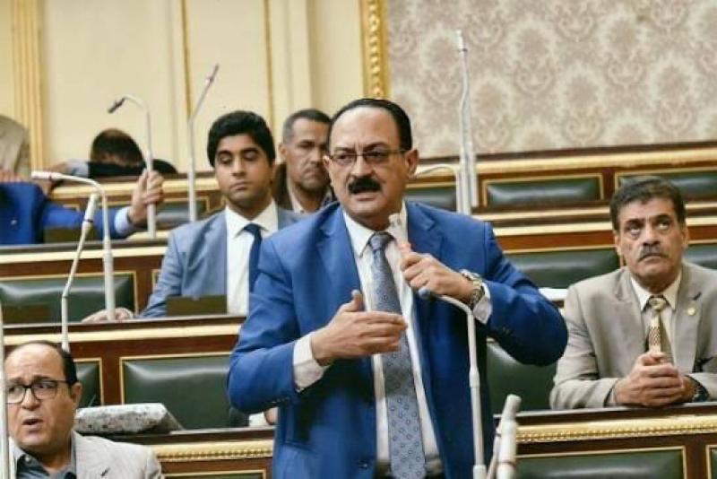 بوابة البرلمان