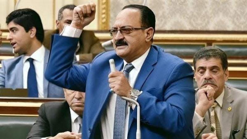 بوابة البرلمان