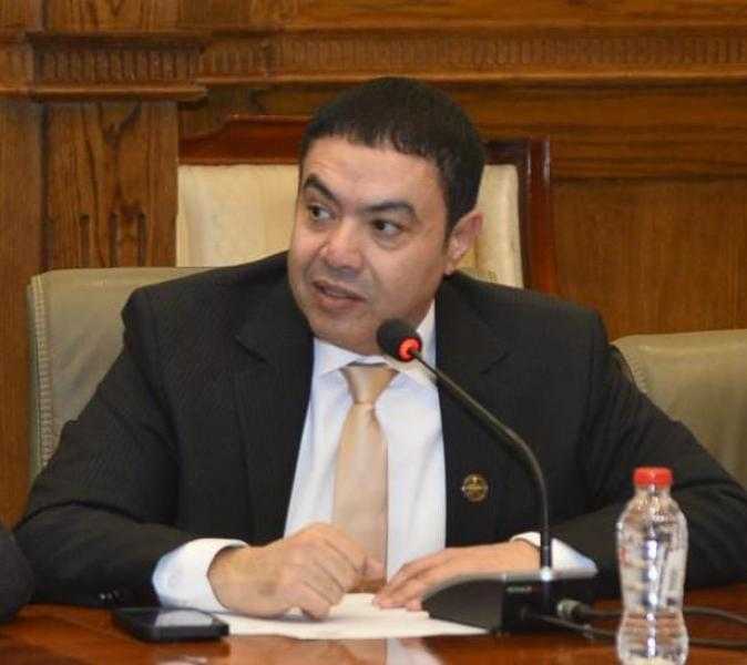 الشرقاوي: في اجتماع لجنة الزراعة.. ارتفاع إيجار أراضي الأوقاف بأكثر من 300% غير مقبول ويهدد استقرار المزارعين