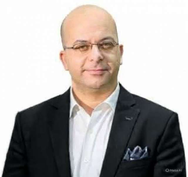 بوابة البرلمان