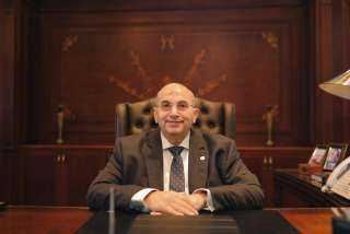 النائب أشرف عبد الغني يطالب بتشكيل ”المجلس الأعلى للضرائب” تفعيلاً لقرار رئيس الجمهورية