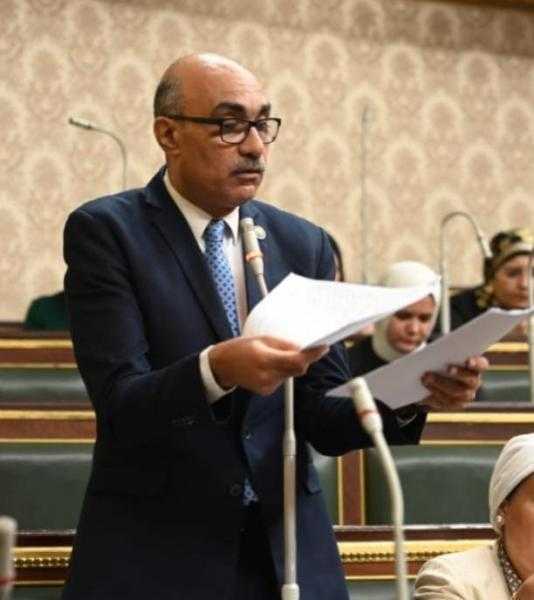 حكومة مخالفة للدستور.. إيهاب منصور يطالب بسرعة صرف تعويضات نزع الملكية