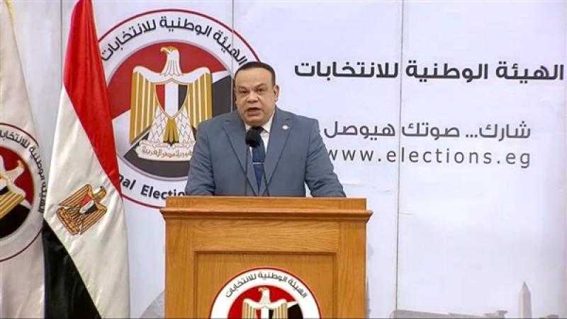 نتيحة انتخابات الفيوم في الـ 30 دائرة الملغاة بأحكام ”الإدارية العليا”