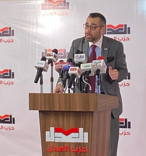 النائب محمد فؤاد