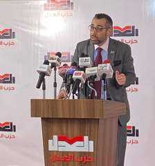 فؤاد: تضارب محاضر دائرة بلبيس يستوجب تدخلًا عاجلًا من ”الوطنية للانتخابات”