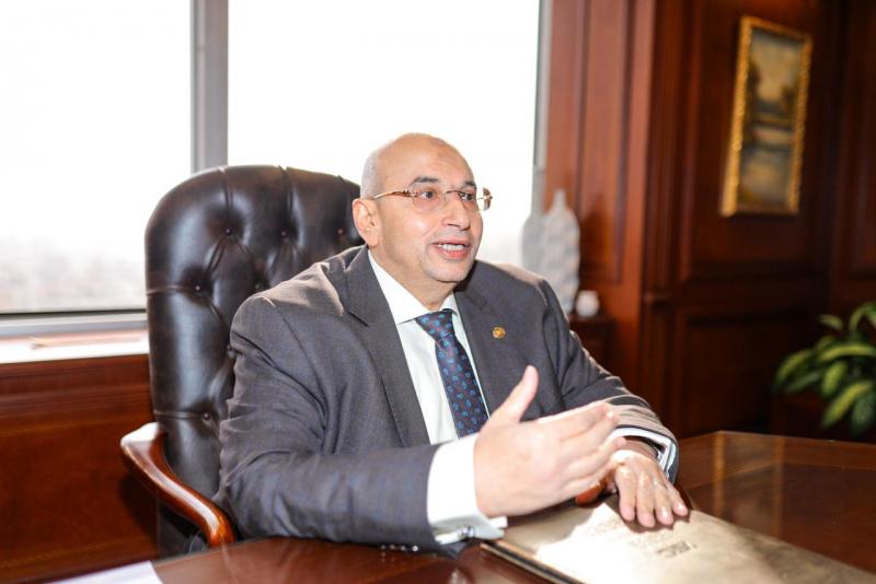 بوابة البرلمان