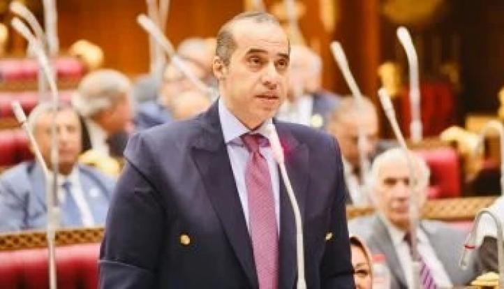 المستشار محمود فوزي يوضح فلسفة تعديلات قانون الكهرباء: حماية الملتزم وتقليل الفاقد