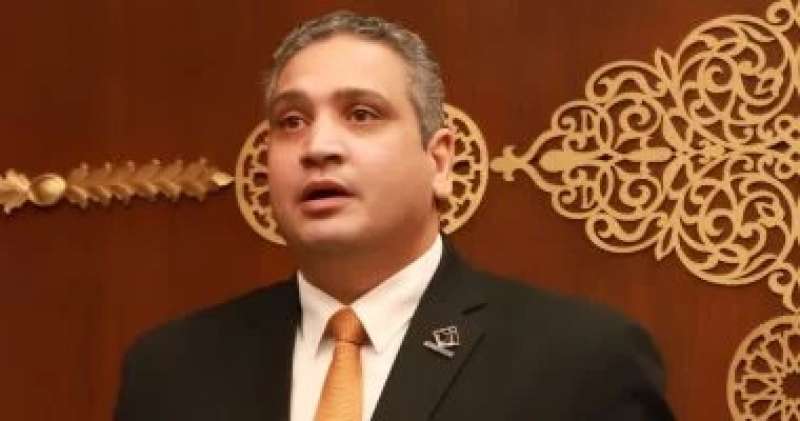 بوابة البرلمان