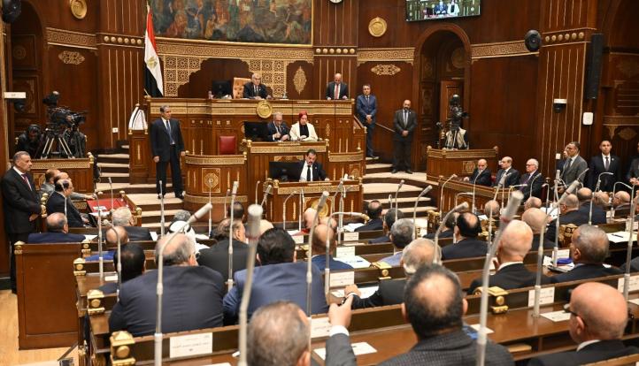 جدل حول تعديلات قانون الكهرباء تحت قبة الشيوخ ومطالبات بتعميم العدادات الكودية