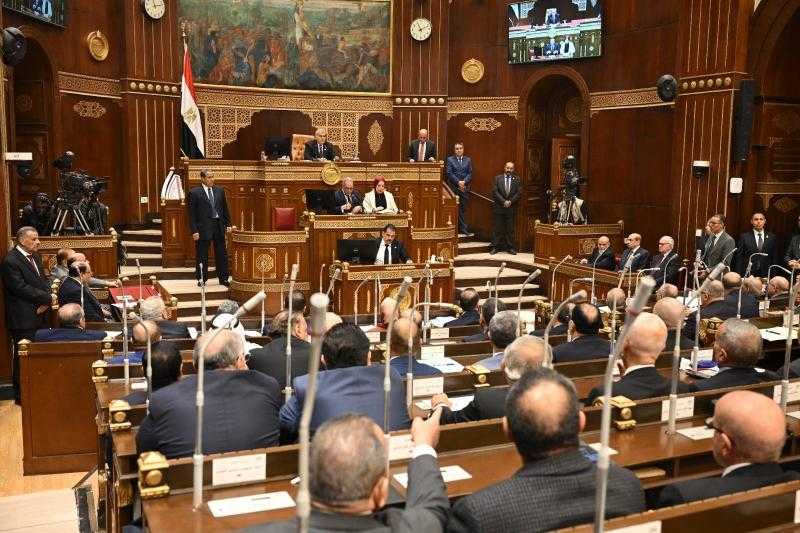 جدل حول تعديلات قانون الكهرباء تحت قبة الشيوخ ومطالبات بتعميم العدادات الكودية