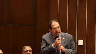 حزب مستقبل وطن بالشيوخ: الرياضة صناعة تدعم الاقتصاد حال إدارتها بشكل احترافي