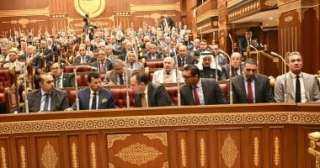 مجلس الشيوخ يوافق نهائيا على تعديل قانون نقابة المهن الرياضية