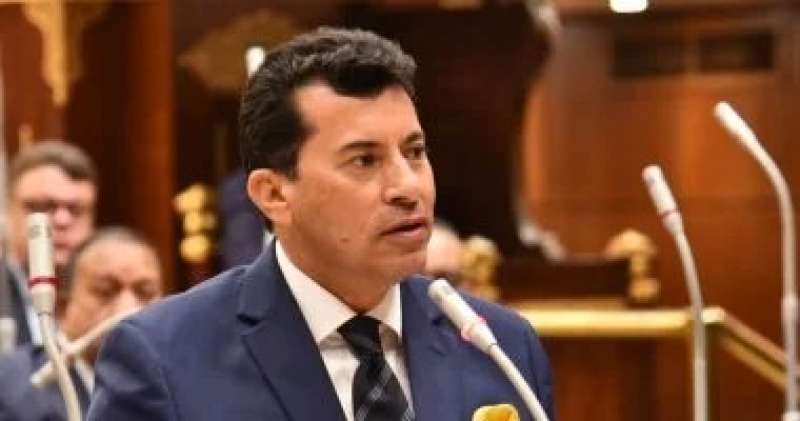 بوابة البرلمان