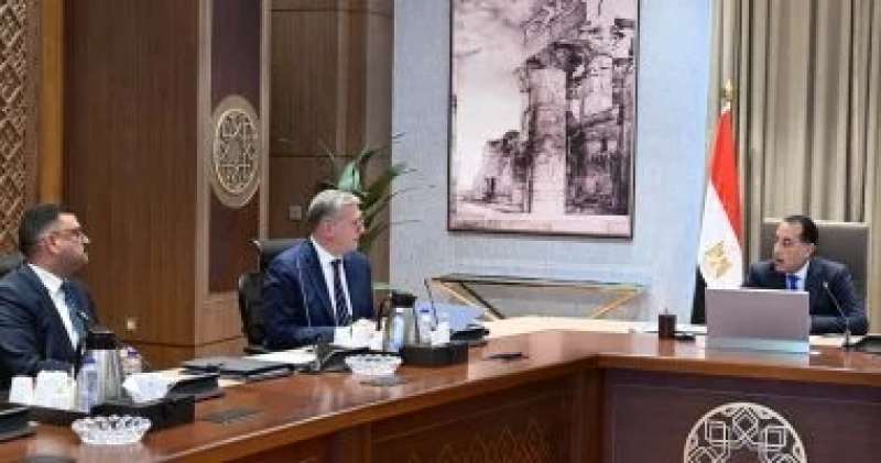 بوابة البرلمان