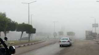 الأرصاد الجوية: الشتاء يبدأ رسميًا وتحذيرات من الشبورة وبرودة الطقس ليلًا