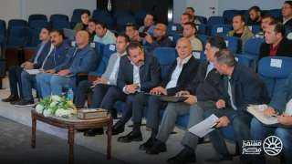 رئيس جهاز مستقبل مصر يوجه الشركات المنفذة للدلتا الجديدة بسرعة تنفيذ الأعمال وفق الجداول الزمنية