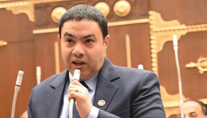 حزب العدل: تقدمنا بمشروع قانون لتنظيم التقنيات الزراعية الحديثة.. إطار لتعظيم الإنتاج وحماية الموارد