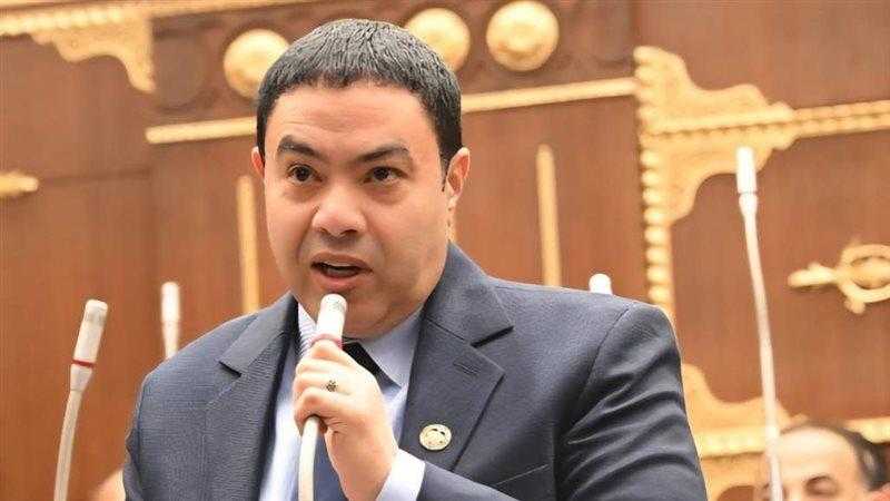 حزب العدل: تقدمنا بمشروع قانون لتنظيم التقنيات الزراعية الحديثة.. إطار لتعظيم الإنتاج وحماية الموارد