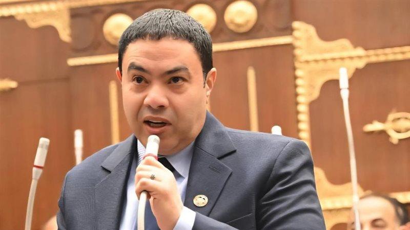 بوابة البرلمان