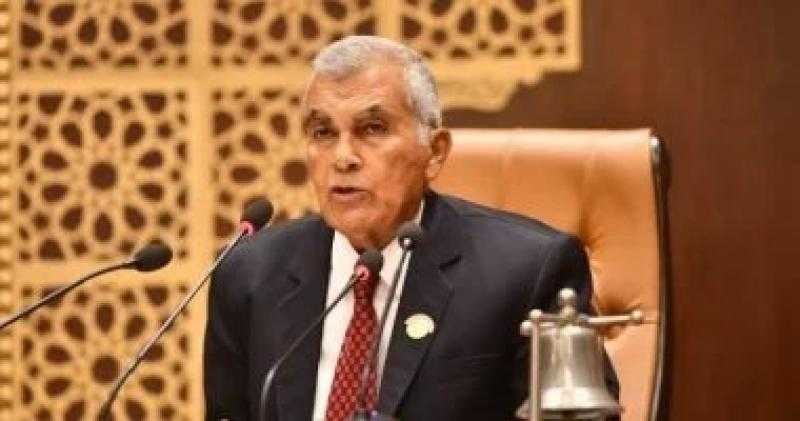 مجلس الشيوخ يوافق نهائياً علي تعديل قانون التأمينات