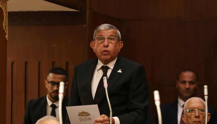 بعد ”الرقم التاريخي” لتوريد القمح..علاء عبد النبي يطالب بتكريم المزارعين المتميزين وتعميم زراعة الأمطار