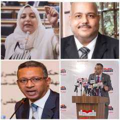 الجدل يتصاعد حول نتيجة سحر عتمان بدائرة بلبيس الجدل يتصاعد حول نتيجة سحر عتمان بدائرة بلبيس