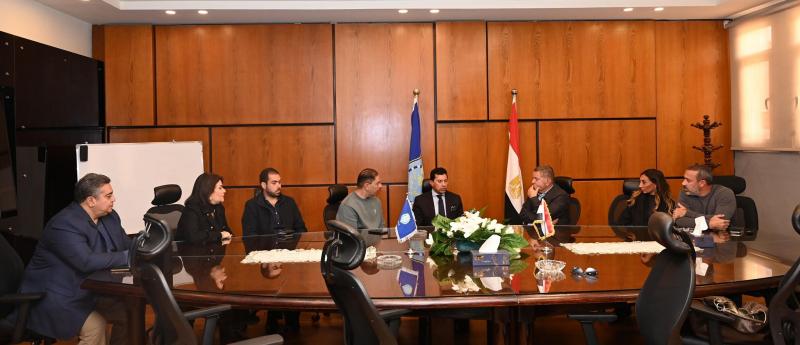 بوابة البرلمان