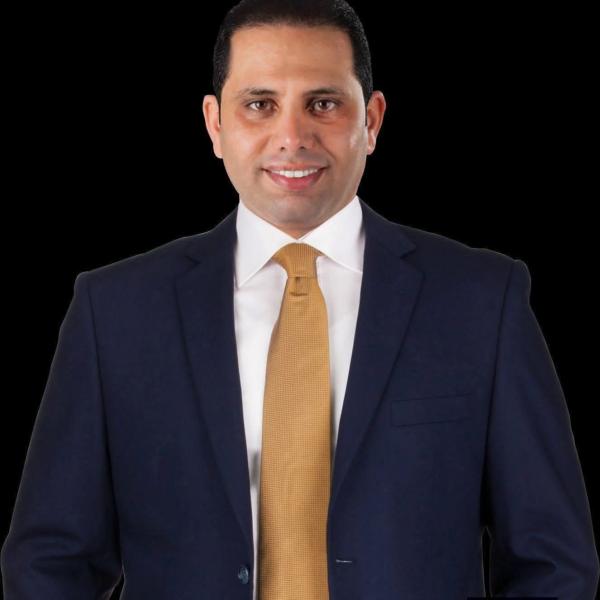 بوابة البرلمان