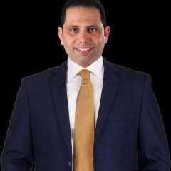 القيادي الوفدي ياسر حسان: واقعة بلبيس ”غريبة”