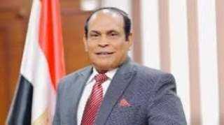 اللواء عبد الحميد الشوري يقدم تجربة برلمانية مختلفة في طلخا ونبروه